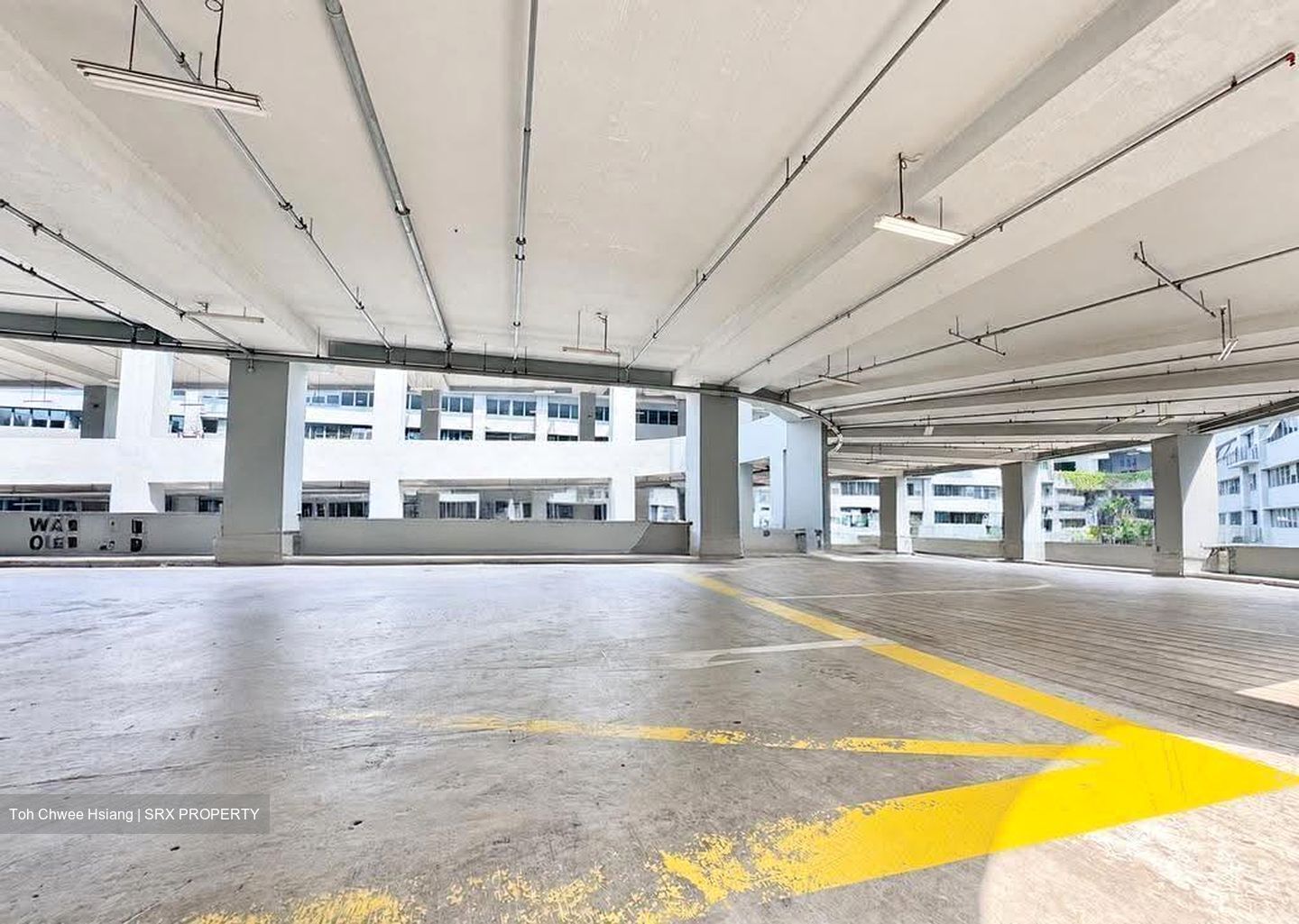Kranji Road (D25), Factory #619420461
